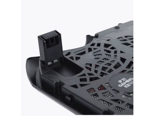 Подставка для ноутбука STM Laptop Cooling IP31